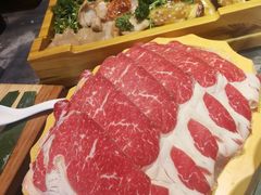 -慢丽江·云南野生菌土鸡锅(付家庄店)
