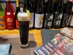 -九酢·海鲜居酒屋