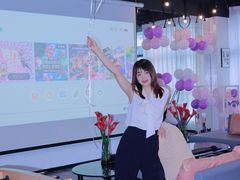 -CIAO·团建聚餐·生日派对轰趴馆(福田店)