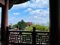 -黄鹤楼