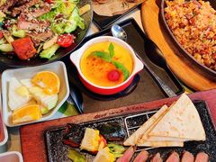 -豪客来牛排(伟诚广场店)