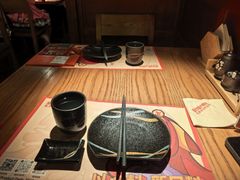-玉川屋·深夜食堂居酒屋(柳巷店)
