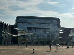 -上海汽车会展中心