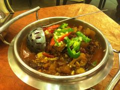 公安牛杂-楚鲜·汉正街一号(天河店)