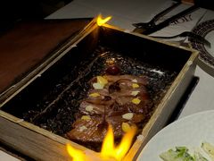 -俄士厨房(五棵松华熙LIVE店)