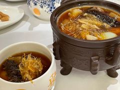 -聚春园自助餐厅(东街口店)