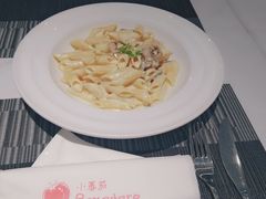 -小蕃茄意大利餐厅(开发区时尚天街店)