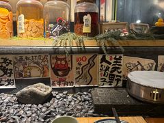 -贰醒·私房小院烧烤 (太古里店)