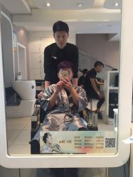 点击看大图 丽锦美容美发(和平里店)-LJOY丽锦造型·烫发染发