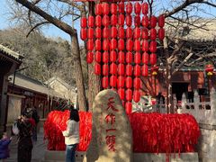 -红螺寺