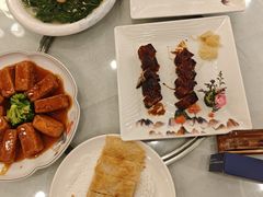 -金百门·顺德海鲜酒家(陈村店)