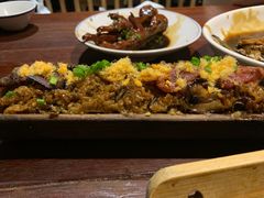 -大牌大·传统杭帮菜(湖滨店)