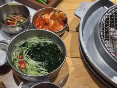 -姜虎东白丁烤肉(深圳湾后海汇店)