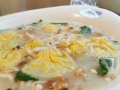 -鲁城往事(游客中心店)