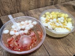 -丫头冰粉(九眼桥店)