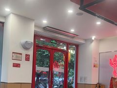 -塔斯汀中国汉堡(新安三路店)