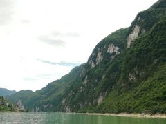 -乌江画廊(彭水苗族土家族自治县)