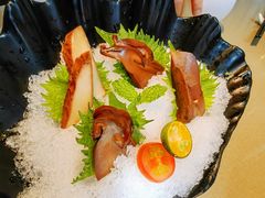 -享月汤皇·海鲜小火锅·聚会(曲江创意谷店)