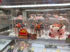 -味多美蛋糕(京旺家园店)