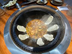 -锅来乐地锅鸡(安亭店)
