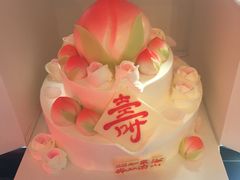 -好利来(东四店)