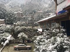 -青城山