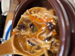 -满园烤鸭·春饼(抚顺万达店)