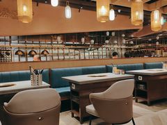 -韩盛·盛江山自助料理(K11黑金店)
