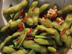 -木屋烧烤(坂田天安云谷店)