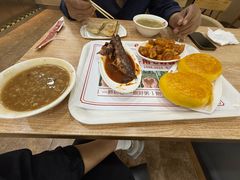 -送福记宋记粥铺(南京南街店)