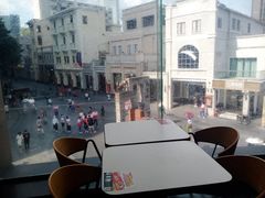 -真功夫(北京路步行街店)