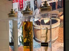 -川骄海鲜自助(河东店)