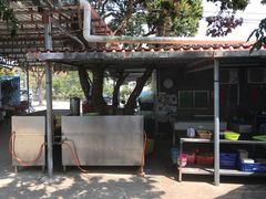 -蚝乡农庄(铁涌赤岸店)