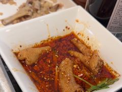 -一席地·本地鸡窝·杭帮鸡火锅(萧山银隆百货店)