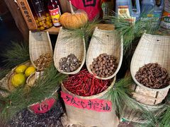 -菌自由丨野生菌火锅特色庭院餐厅(丽江古城店)