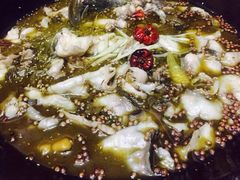 iphone_upload_pic-鱼无双·酸菜鱼(来凤街店)