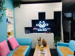 -斐尔国际皮肤管理中心