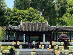 -盘门景区