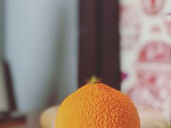 -王府井文华东方酒店-紫膳餐厅