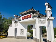 -武清南湖绿博园