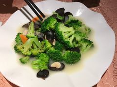 -功德林(南京西路店)