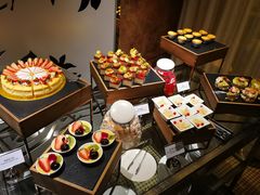 -广州花园酒店·凌璇阁旋转餐厅CAROUSEL360