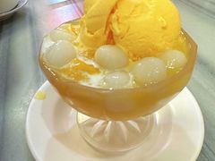-芬芳甜品(同福路店)