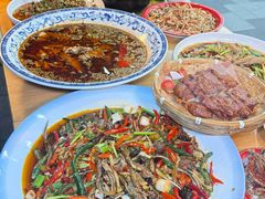 -佬缸炮江湖川菜(玉林店)