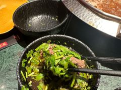 -牛New寿喜烧(金鹰世界店)
