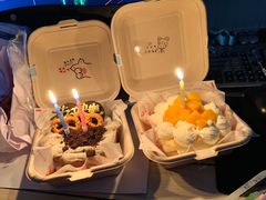 -7cake憩刻生日蛋糕·下午茶(西安店)