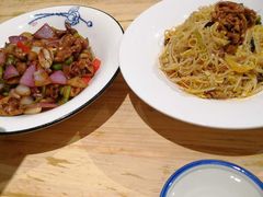 -老江南春·中国龙菜(衡山路店)