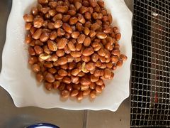 -迎燕阁烤羊腿(二环南路店)