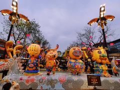-大唐不夜城
