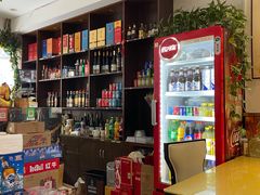 -阿巧一号私房菜(止园路店)